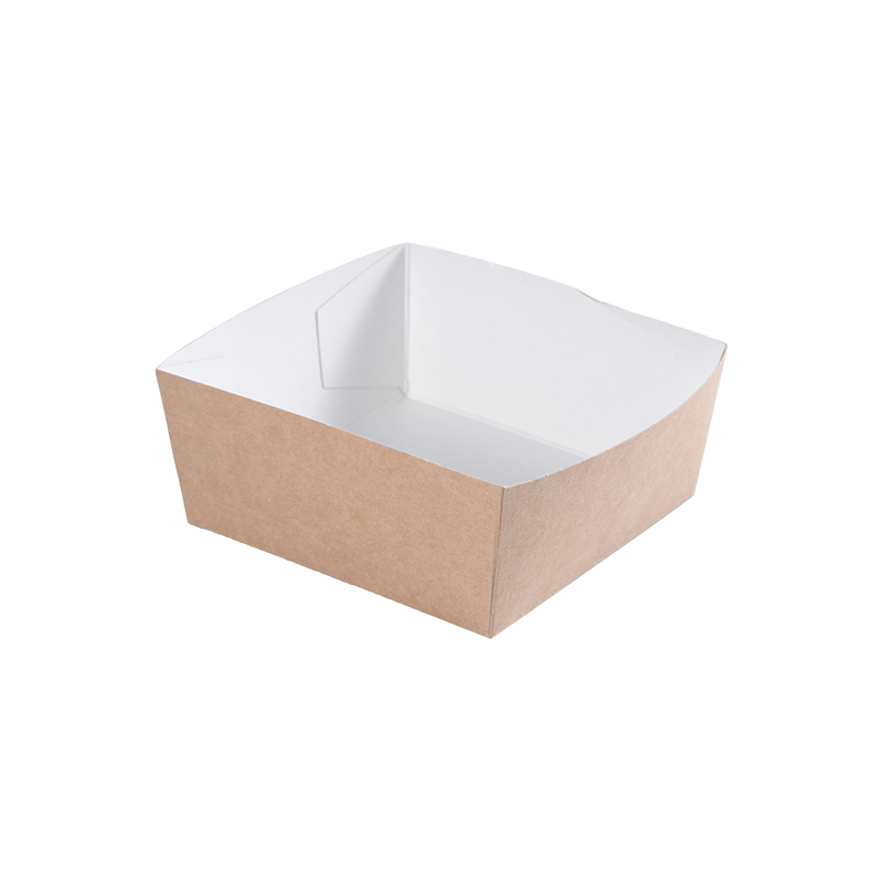 Mga Tray ng Papel
