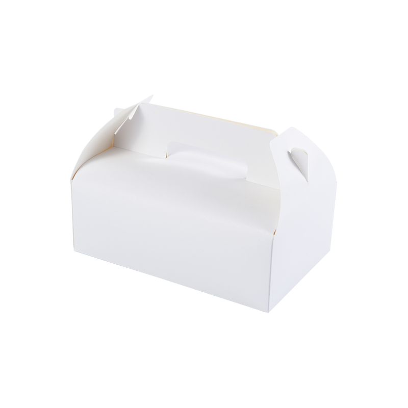 Gable Treat Box