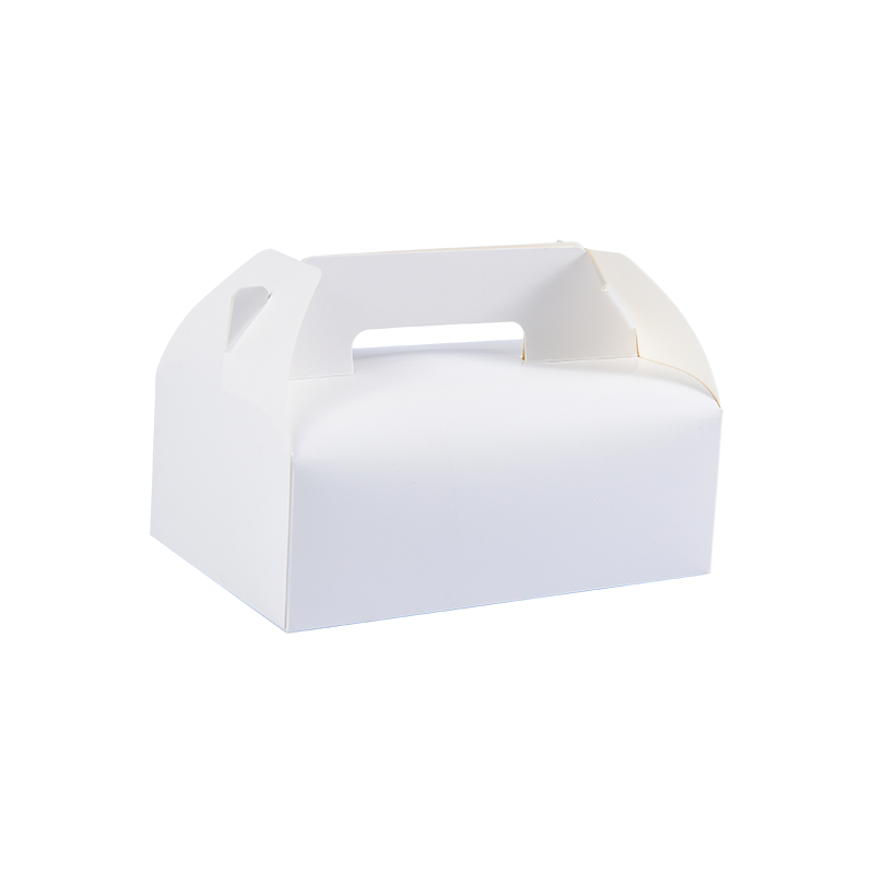 Gable Treat Box