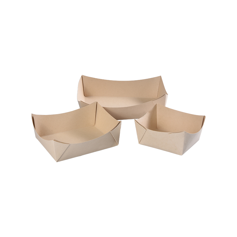 Mga Leak Proof Food Tray