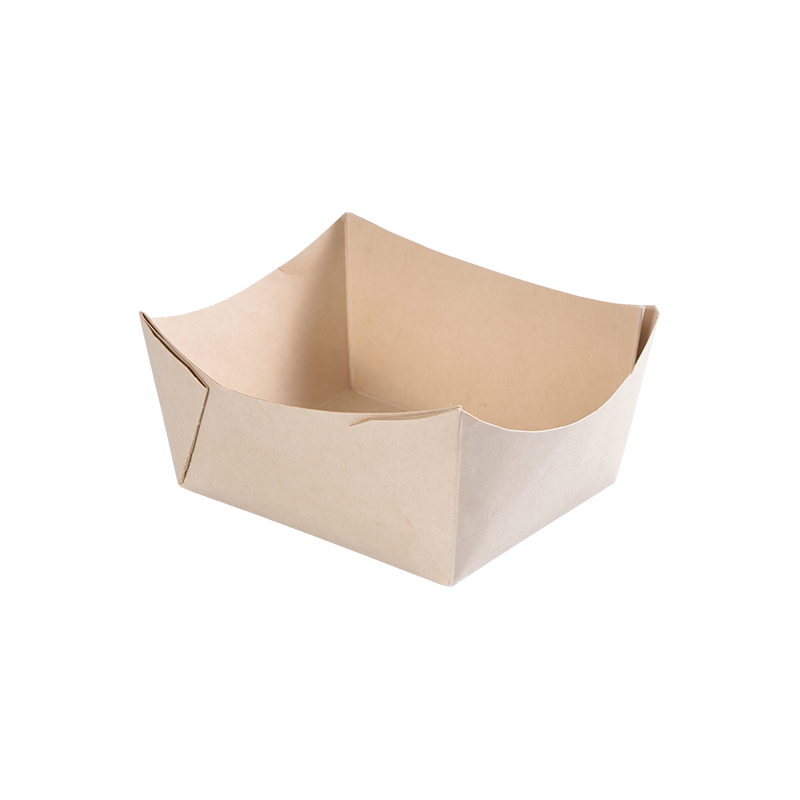 Mga Leak Proof Food Tray