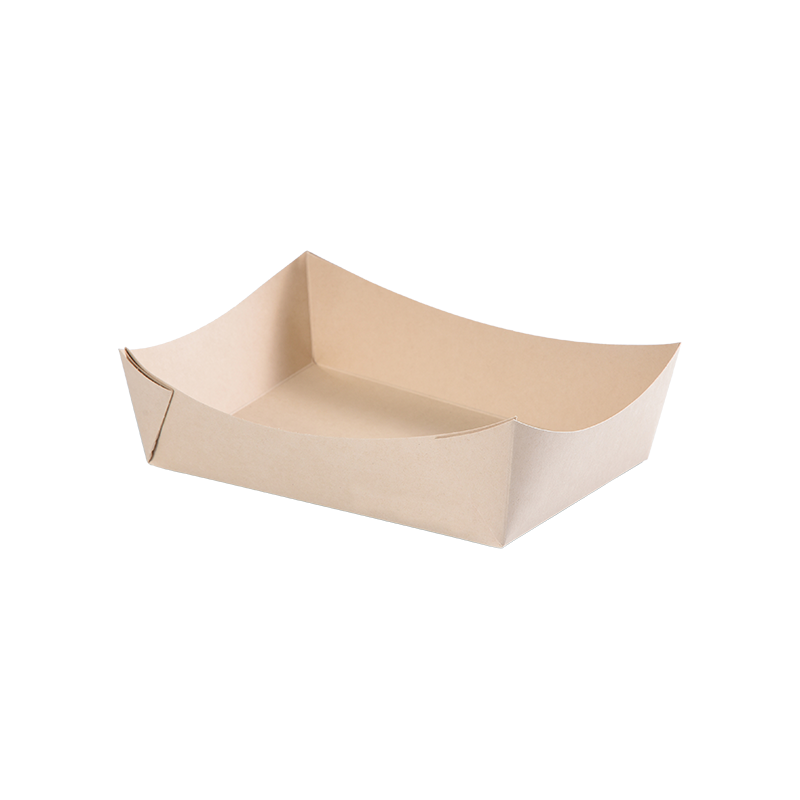 Mga Leak Proof Food Tray