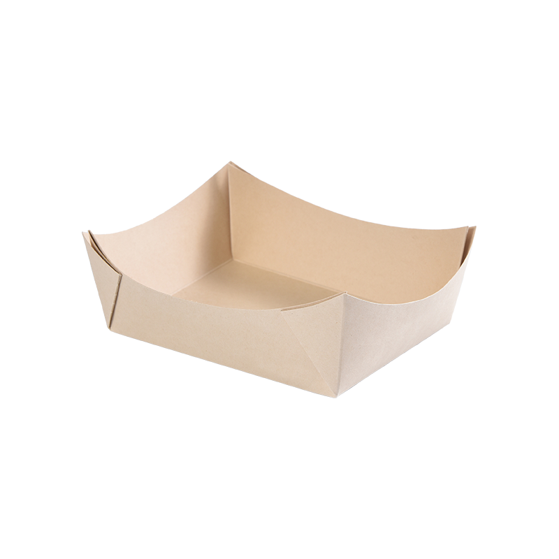 Mga Leak Proof Food Tray